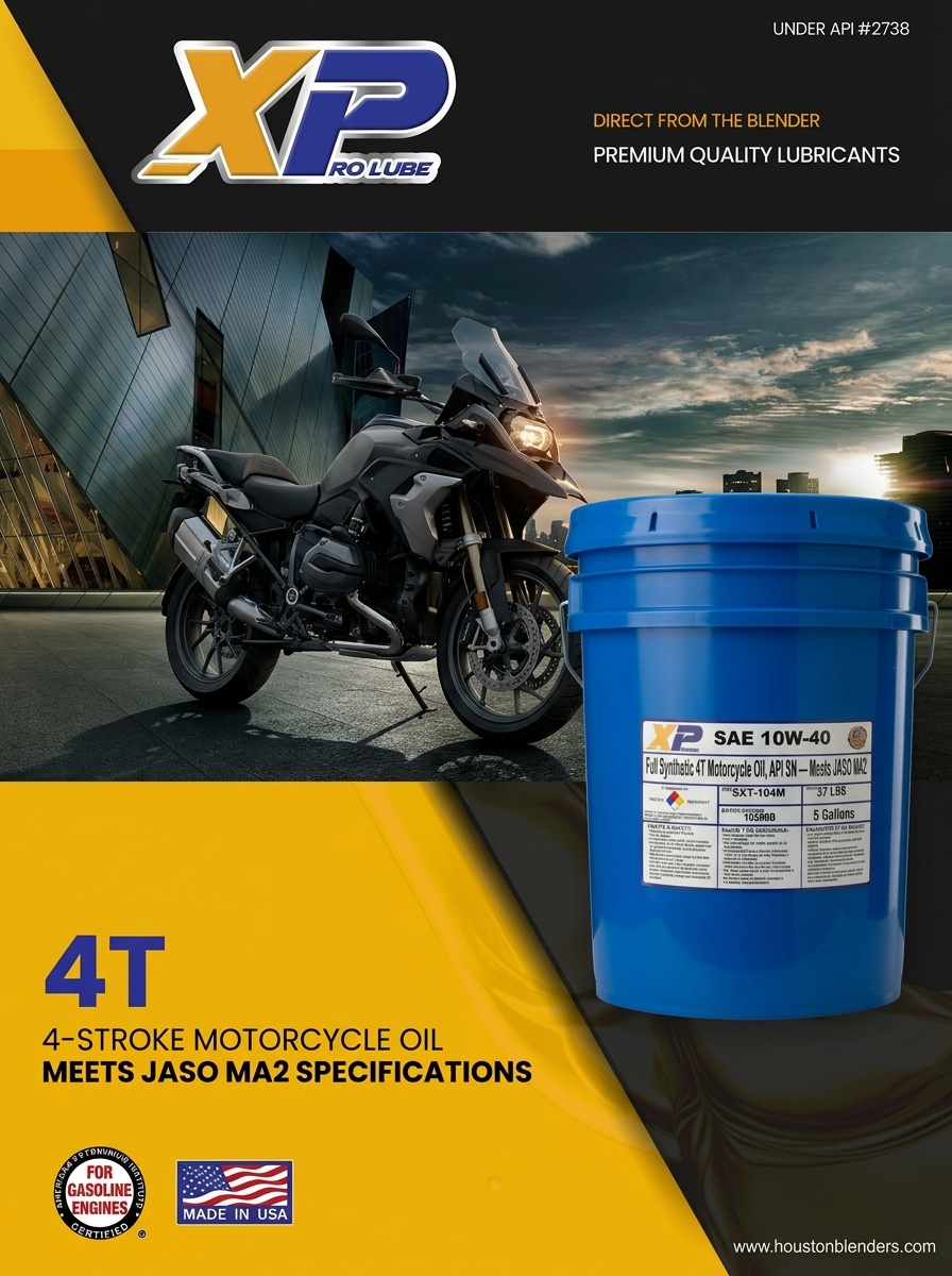 Motorcycle flyer